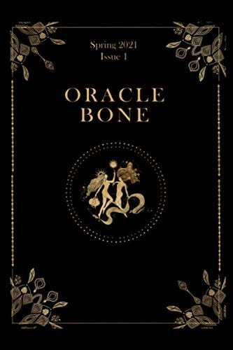 Oracle Bone (Issue 1)