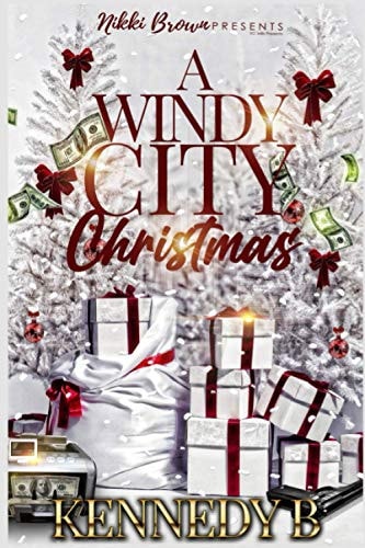 A Windy City Christmas Loved By the Finest