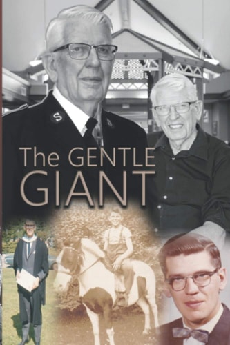 The Gentle Giant