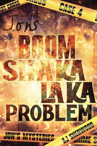 Jon's Boom Shaka Laka Problem