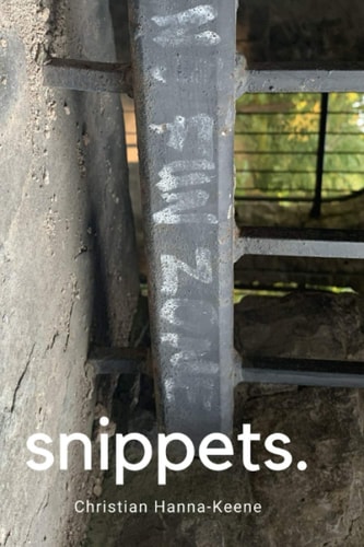Snippets.