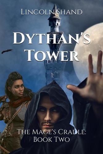 Dythan's Tower
