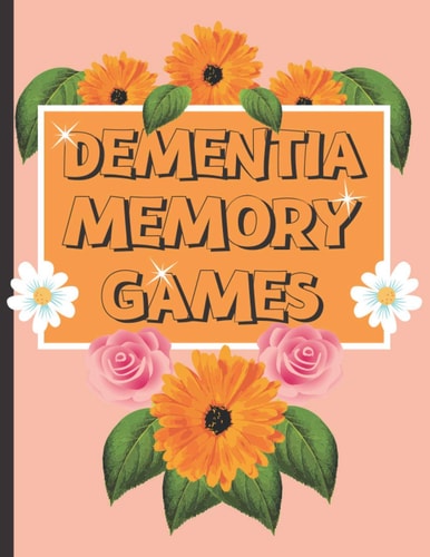 Dementia Memory Games Try Your Hands At This Set Of Memory Games For Elderly And People Who Suffer With Dementia.
