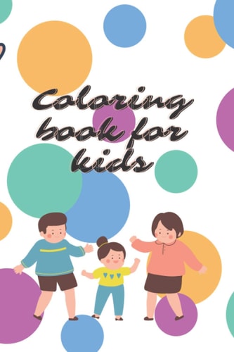 Coloring Book for Kids