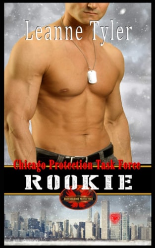 Rookie Brotherhood Protectors World
