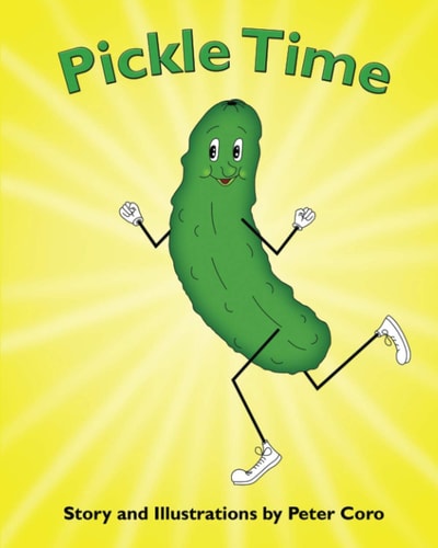Pickle Time