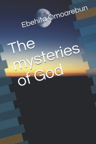 The Mysteries of God