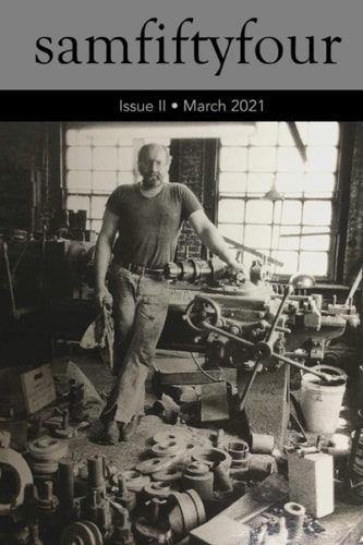 Issue II March 2021