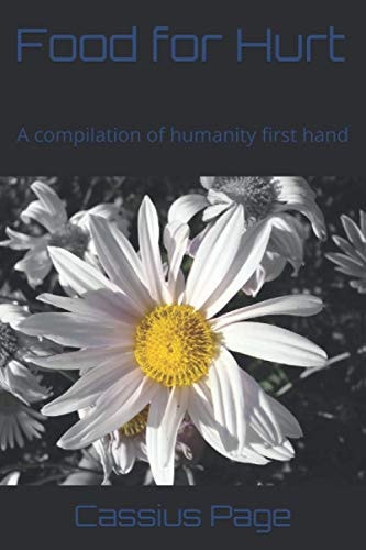 Food for Hurt A Compilation of Humanity First Hand