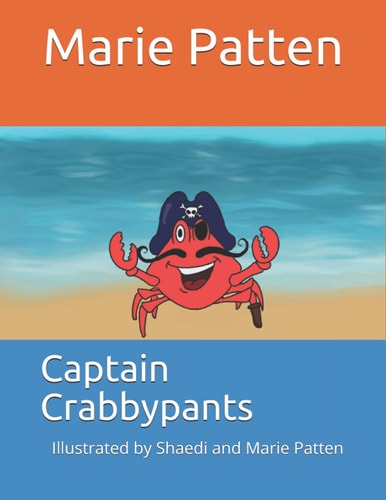 Captian Crabbypants