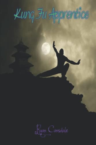 Kung Fu Apprentice