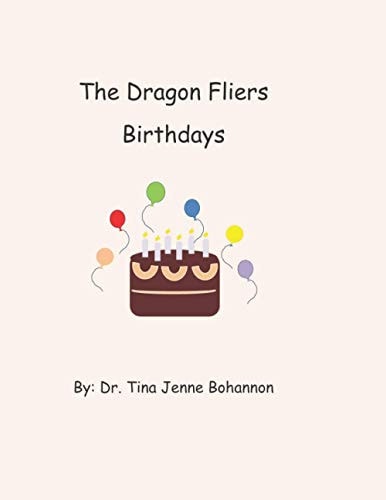 The Dragon Fliers Birthdays