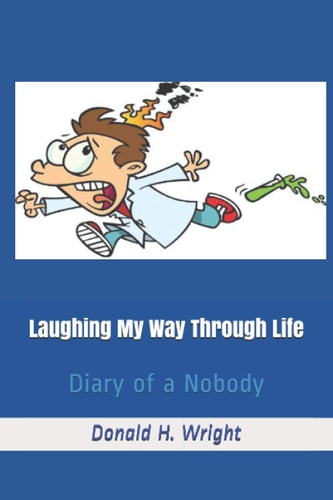 Laughing My Way Through Life Diary of a Nobody