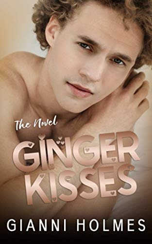 Ginger Kisses A Standalone Age Gap Romance