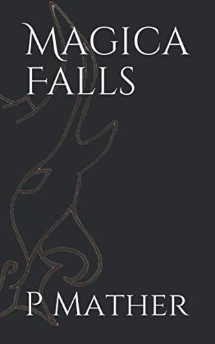 Magica Falls
