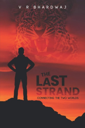 The Last Strand Connecting the Two Worlds