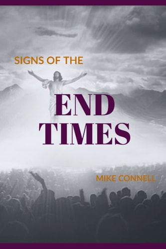 The Signs of the End Times