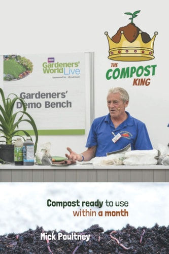 Compost Ready To Use Within A Month The Compost King