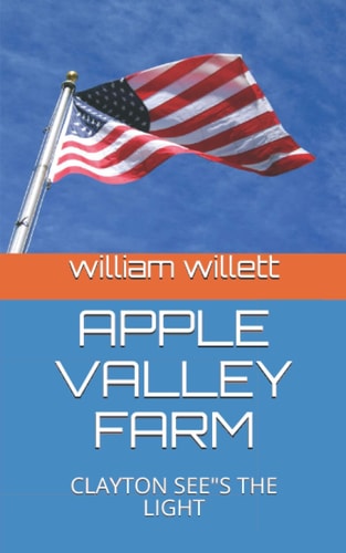 Apple Valley Farm Clayton See"s the Light