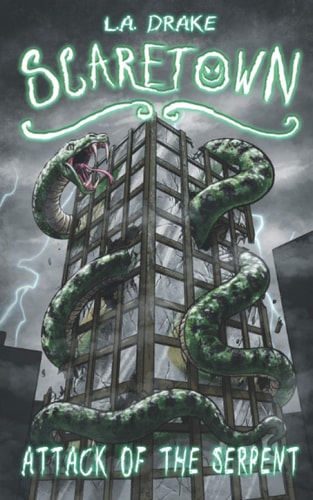 Attack of the Serpent