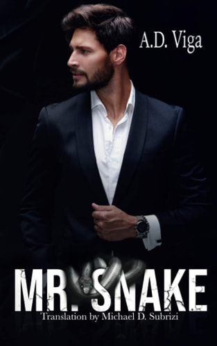 Mr Snake