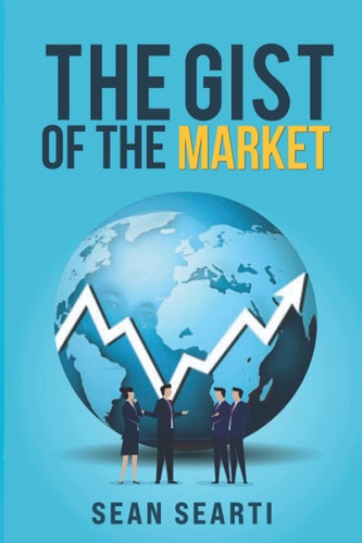 The GIST of The MARKET !!! Genuine Insider Stock Tips.