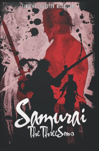 Samurai The Three Sons