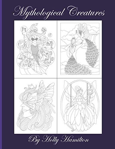 Mythological Creatures
