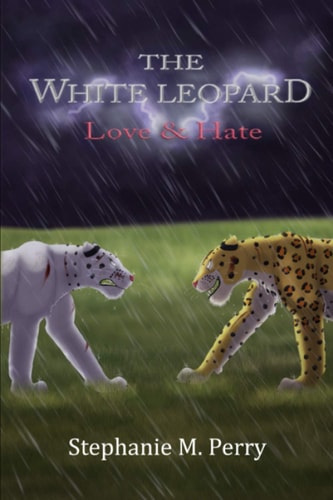 The White Leopard Love & Hate