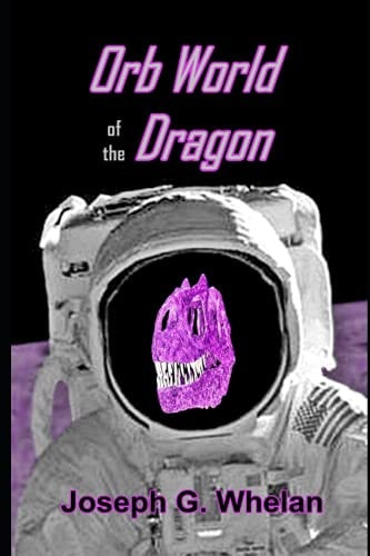 Orb World of the Dragon