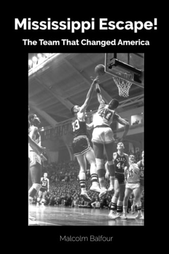 Mississippi Escape! The Team that Changed America