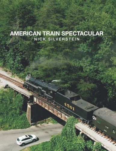 American Train Spectacular