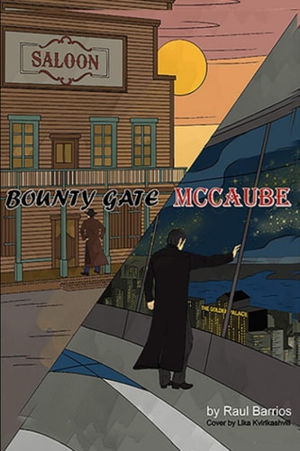 Mccaube; Bounty Gate