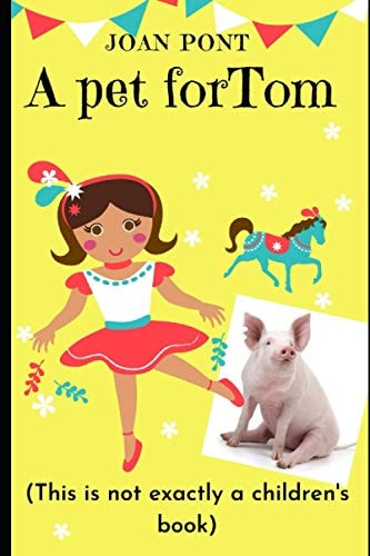 A Pet for Tom