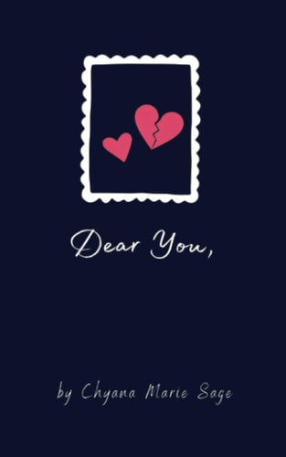 Dear You, (The Love Letters Series)
