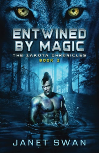 Entwined By Magic