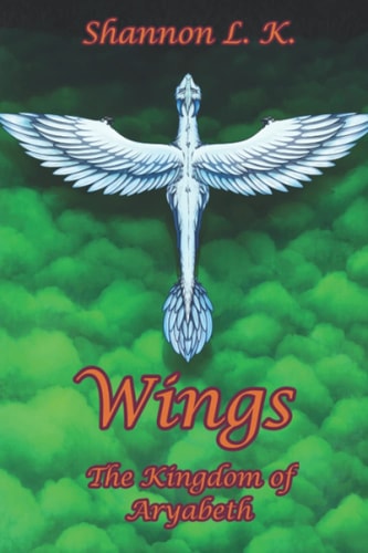 Wings The Kingdom of Aryabeth