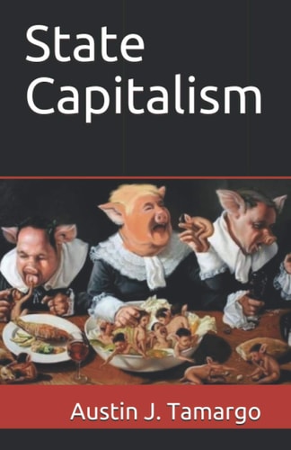 State Capitalism