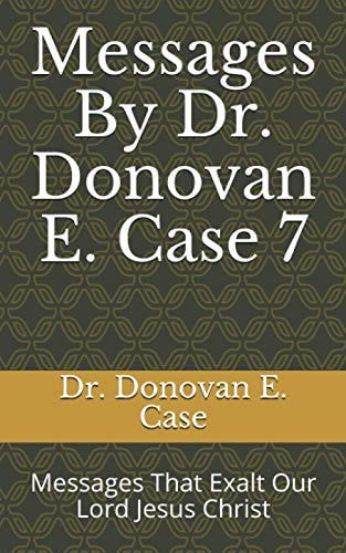 Massages By Dr. Donovan E. Case 7