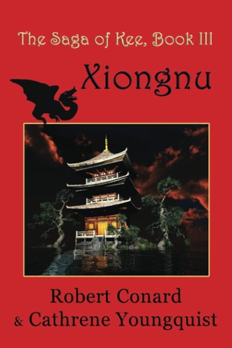 The Saga of Kee Book III, Xiongnu