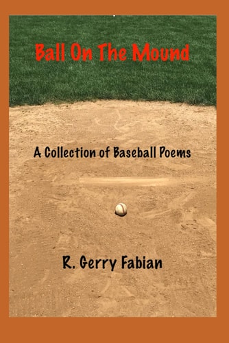 Ball On The Mound