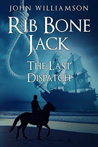 Rib Bone Jack The Last Dispatch