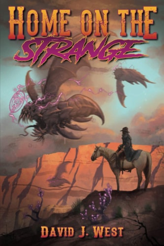 Home on the Strange