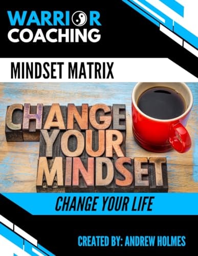 The Mindset Matrix