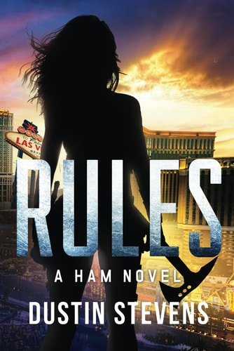 Rules A HAM Novel
