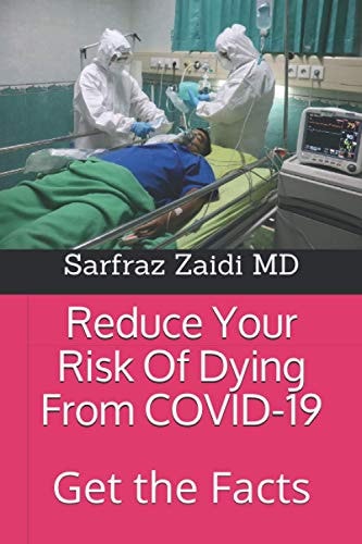 Reduce Your Risk Of Dying From COVID-19 Get the Facts