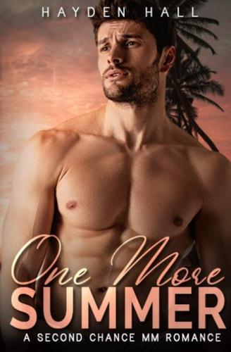 One More Summer A Second Chance MM Romance