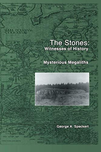 The Stones Witnesses of History: Mysterious Megaliths Near Wildeshausen, Germany
