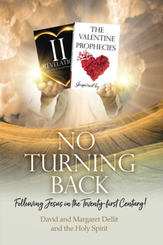 No Turning Back Following Jesus in the Twenty-first Century!