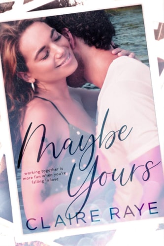Maybe Yours An Age Gap New Adult Romance